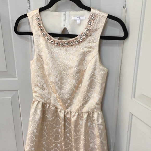 R&J Romeo & Juliet sparkly Dress - Picture 11 of 16